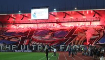 Podmínka i milionová pokuta. Baník poznává krutost UEFA