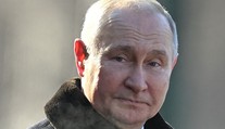 Putin vyděšeně reaguje na zatykač. Má dávat dohromady tým dvojníků