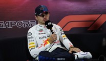 Trest za nadávku? Verstappena to nutí zvažovat budoucnost v F1