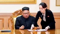 Obávaná sestra Kim Čong-una ještě přitvrdila. KLDR chystá velkou změnu