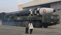Korunní princezna KLDR? Kim Čong-un světu poprvé ukázal svoji dceru