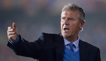 Dobrá zpráva! Chovanec se po infarktu vrací do práce