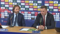 S Gibraltarem to nebude jednoduchý zápas, řekl Nedvěd. V Köstla má plnou důvěru