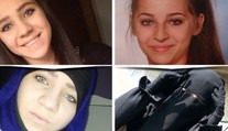 Nezletilé školačky mezi islamisty: Jedna je mrtvá, druhá zmizela!