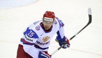 Do NHL díky dopingu? Zaripov jedná v zámoří, v Rusku má zákaz!