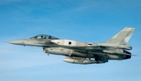 Hy Lạp cử máy bay chiến đấu F-16 đến hỗ trợ Cyprus