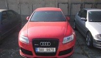 Sháníte auto? Kupte si ho přímo od státu! Zn. Levně
