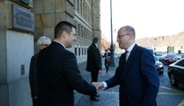 Ministerstvo průmyslu povede Jiří Havlíček! Navrhl ho premiér
