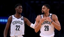 Brooklyn Nets pod lupou: Vrátí se vyhození kouče jako bumerang?