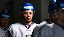 Zohorna se trefil ve vánočním duelu! Jeho tým ale padl v nájezdech