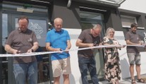 Na Kroměřížsku otevřeli samoobslužný obchod. Otevřeno mám nepřetržitě