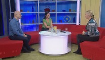 Pandemie se podepisuje také na zraku! Lékařka radí, jak očím ulevíte