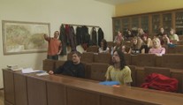 V eurovolbách se bude hrát i o kvalitu vzdělávání. Česko má co zlepšovat