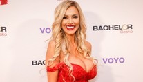 Bobina z Bachelora vypadla z okna: Strašlivé zranění