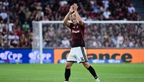 Skórovat za Spartu je splněný sen, zářil Brunes. Řekl, proč nechal penaltu Karabcovi