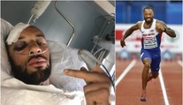 Kariéra dvou atletů v ohrožení! Měli těžkou nehodu na motorce