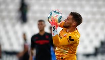Vaclík vychytal postup! Sevilla i Chelsea rozhodly až v nastavení