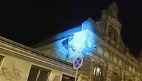 Plzeňští strážníci se nestačili divit. Muž šel krást přímo na jejich služebnu