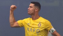 Další úspěch Cristiana Ronalda. Jeho gratulace Mbappému překonala rekord