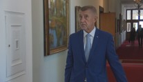 V čele delegace na summitu bude Babiš, řekl Macinka. Detaily upřesní v pondělí