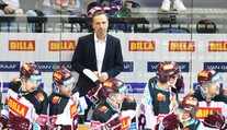Hokejová Sparta hlásí velký návrat. Trenér Jandač bude mít parťáka