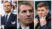Kdo vezme místo po Mourinhovi? Ve hře je i Steven Gerrard