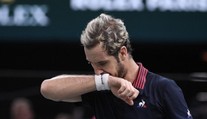 Osmifinálovým soupeřem Forejtka bude francouzský matador