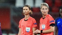 Pocta pro českou rozhodčí: Bude rozhodovat finále Ligy mistryň!