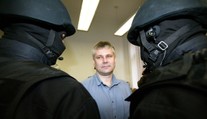 Jiří Kajínek na svobodě: Tito lidé se budou bát o své životy!