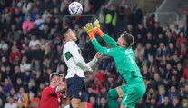 Upřímný Vaclík: Po zákroku na Ronalda vyhrožovali mé dceři smrtí