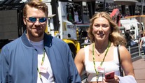 Shiffrinová na svatbu nespěchá. Prozradila, jak se sbližuje se snoubencem