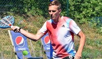 MČR v padelu se blíží, poprvé v přímém přenosu na Nova Sport