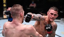 Poirier si za vítězství odnese 10 milionů. Jeho soupeř téměř třetinu