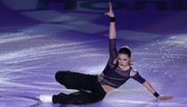 Podivná výmluva Rusky k dopingu: Dědovi spadl lék do dortu