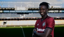 Fotbalisty dělilo v letadle půl hodiny od smrti, byl tam i obránce Sparty