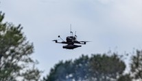 Drony nad Evropou budí obavy. Německo chystá nová bezpečnostní opatření
