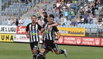 Jaro je tu! Boleslav bez Komličenka neskórovala, Dynamo si zastřílelo