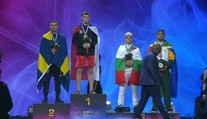 MS v MMA: Česko slaví historické zlato. Polsko řeší pobodané reprezentanty
