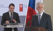 Kabinet rozsekne spor s Hradem kvůli summitu NATO. Pavel na vládu nedorazí