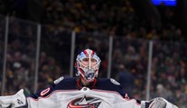 Pět prodloužení, dva rekordy a smutný zápis pro útočníka Blue Jackets