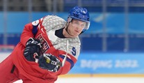 Sklenička: Na ruské hráče koukáme stejně, s Jalonenem přijdou úspěchy