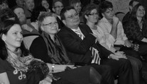 Alexandr Vondra smutní. Zemřela mu manželka, bylo jí jen 57 let
