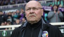 O Slavii mluvit nechci, studovali jsme jiné zápasy, říká Koubek před Razgradem