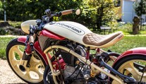 Úžasný Böhmerland. Česká legenda ožívá na brněnském Motosalonu