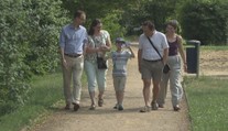 V Česku se začíná probouzet sdílená péče. Lidé si půjčují hendikepované děti