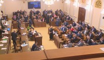 Poslanci přehlasovali prezidentovo veto. Řešili služební zákon i výcvik vojáků