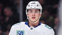 Z NHL ho vyhnalo sexuální obtěžování, šestka draftu zkusí restart kariéry v KHL