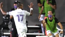 Nani zařídil pro Orlando finále letního turnaje Major League Soccer!