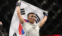 Poslední galavečer UFC. Korejská Zombie bude čelit exšampionovi