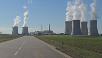 Dukovanské podzemí rekonstruují. Je to poprvé za 40 let fungování